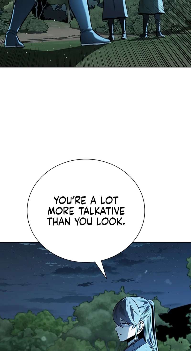 Absolute Master of the Senate Chapter 60 - page 71