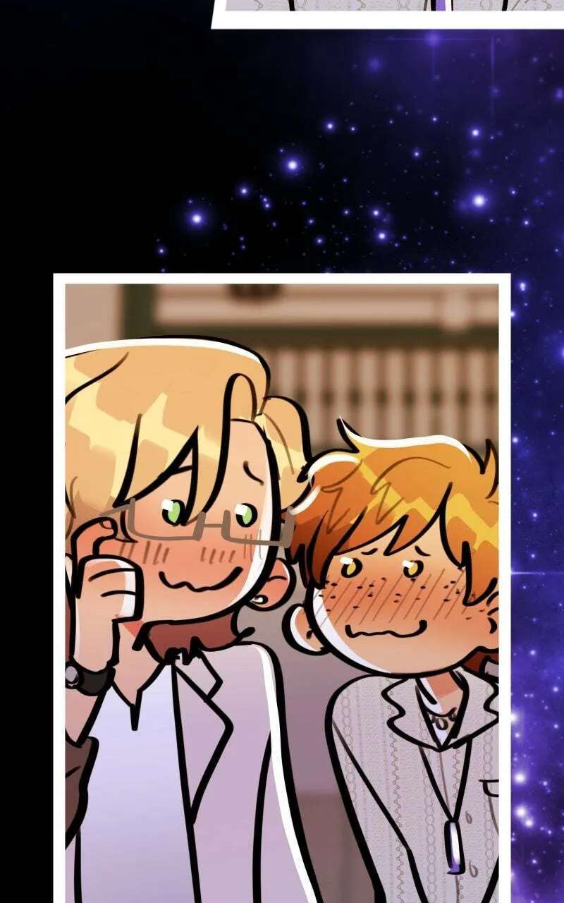 Star Catcher Chapter 110 - page 28