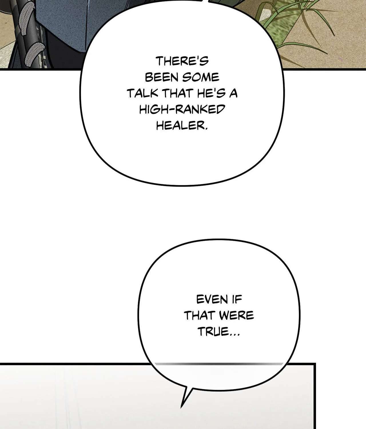 Mark of Fate Chapter 46 - page 39