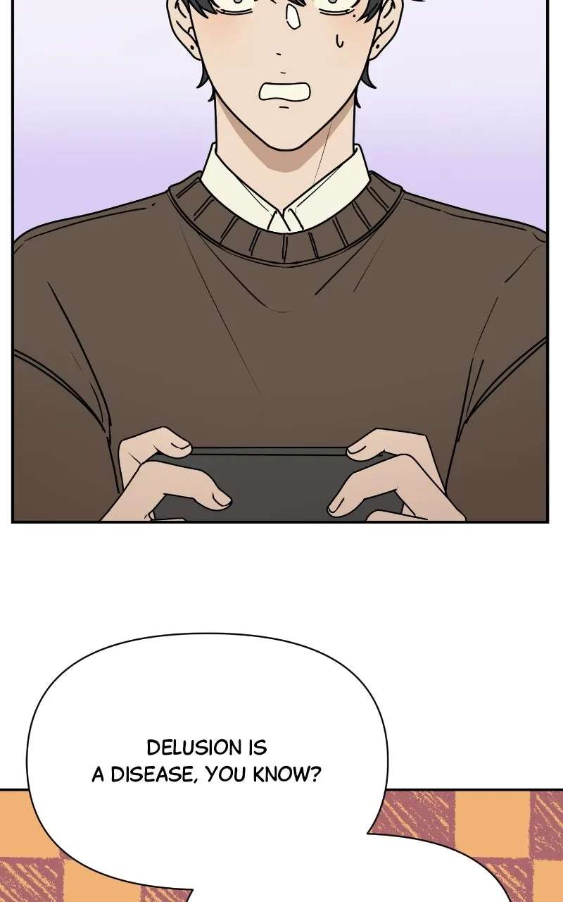 All Kinds ofNonsense Chapter 3 - page 56
