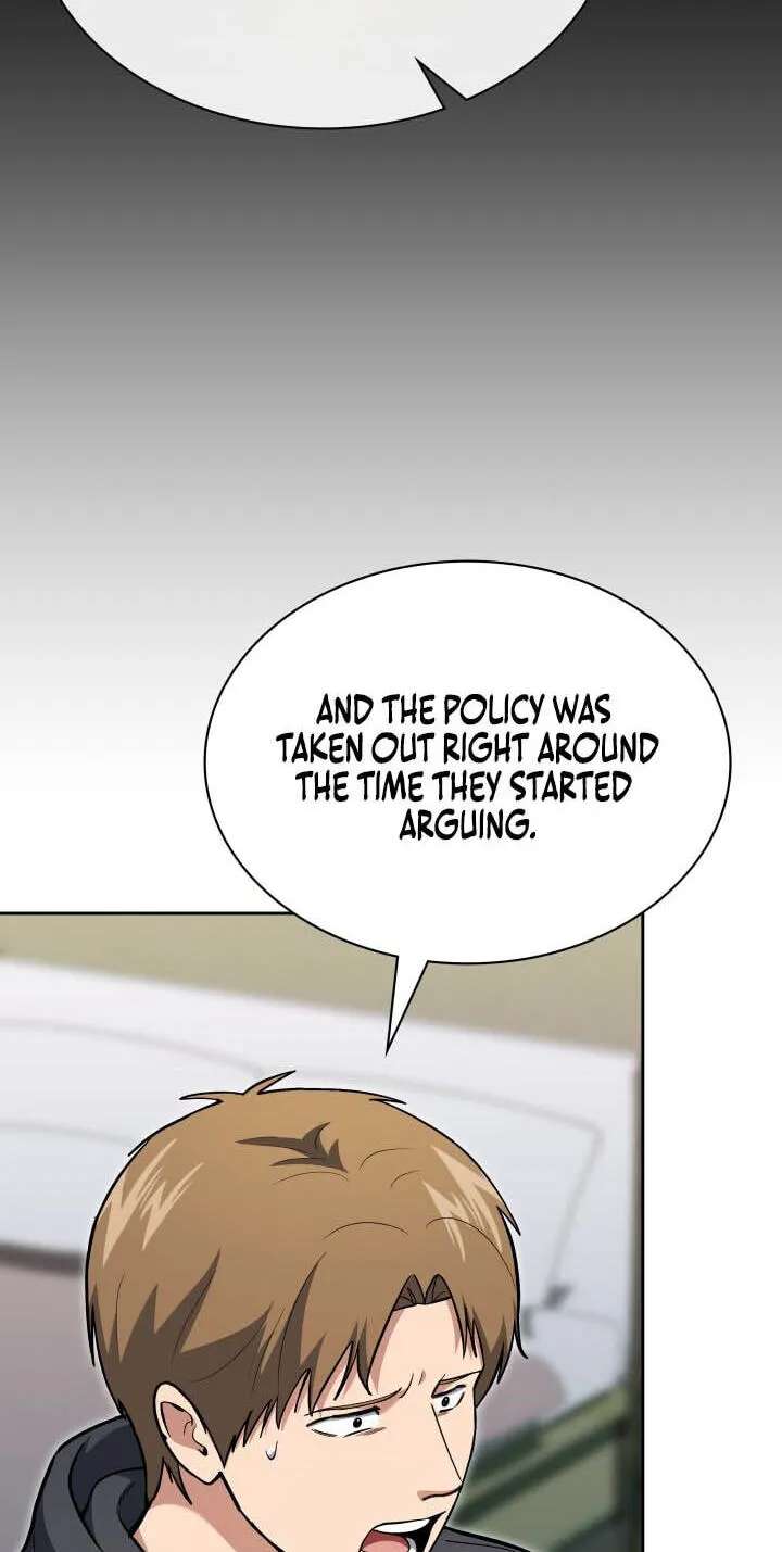 The Life of a Returning Officer Chapter 170 - page 15