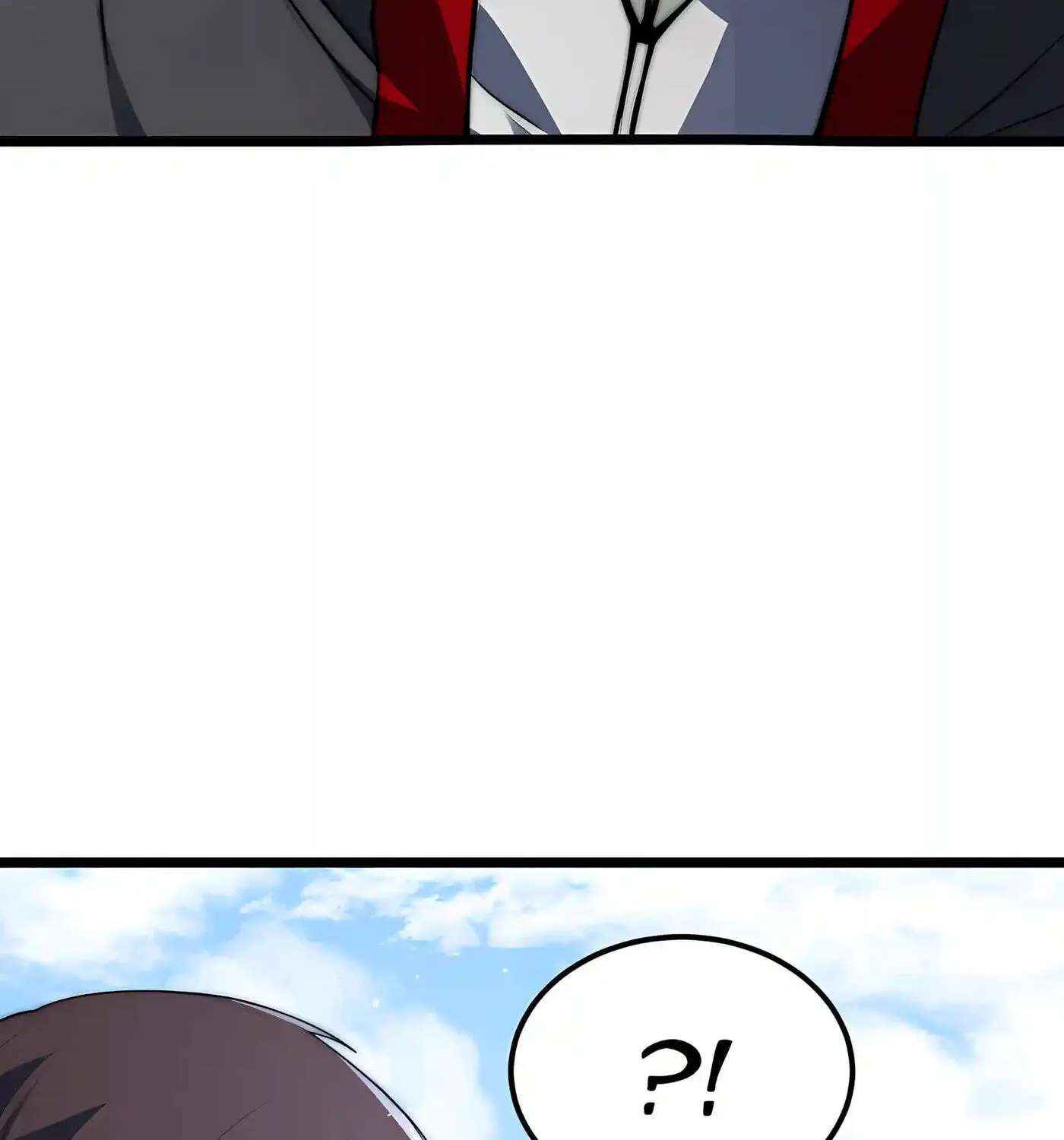 I Became a God Devouring Souls at the Crematorium Chapter 30 - page 39