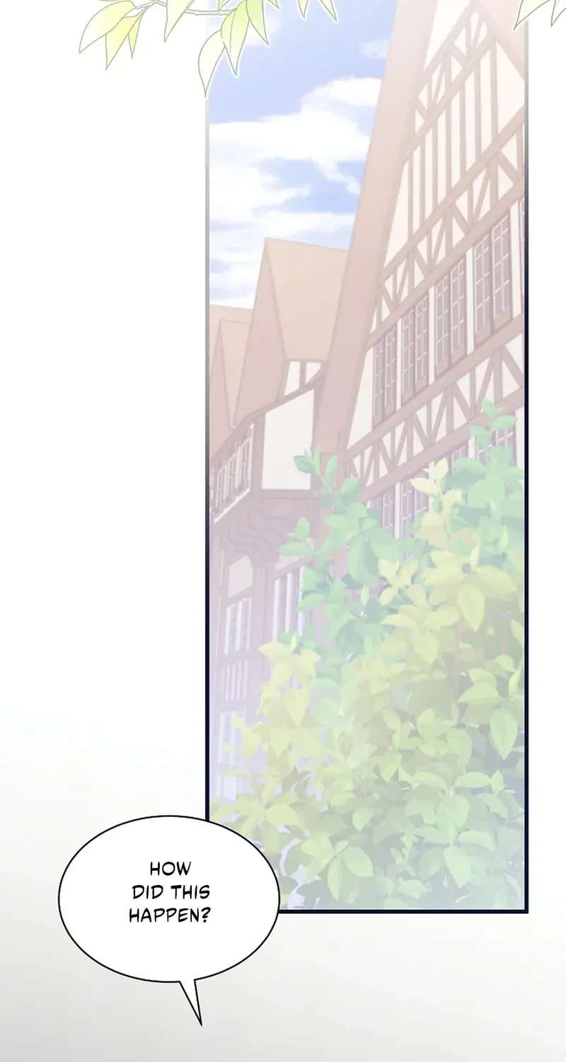 The Youngest Child Of The Family Is Preventing The World From Ending Chapter 89 - page 2