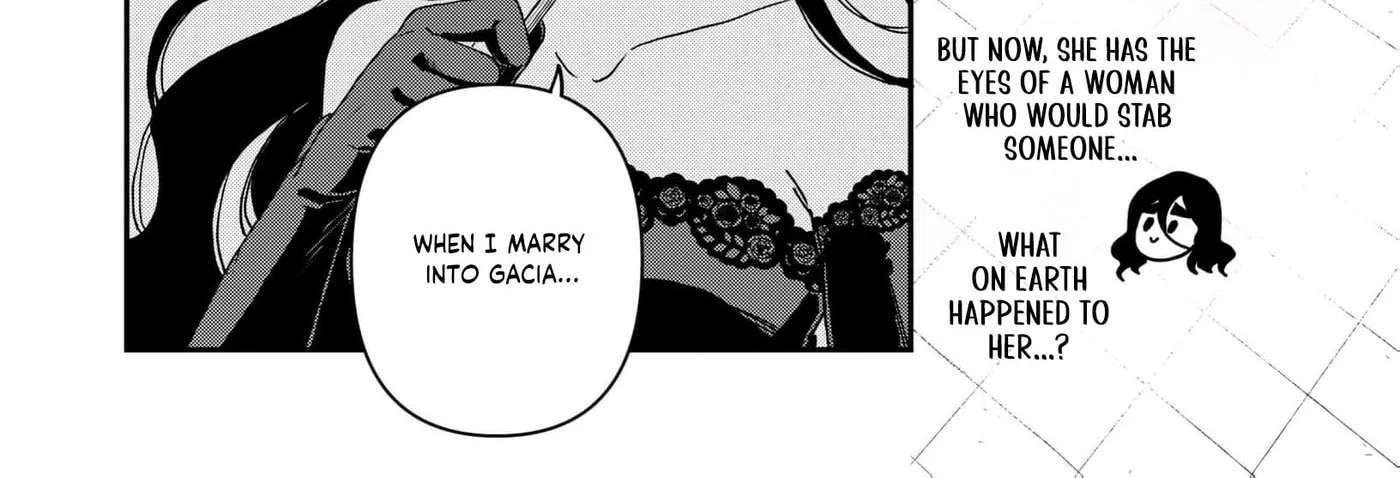 Mibun sa ni Owatta Koi wo, Imasara desuga Chapter 5 - page 26