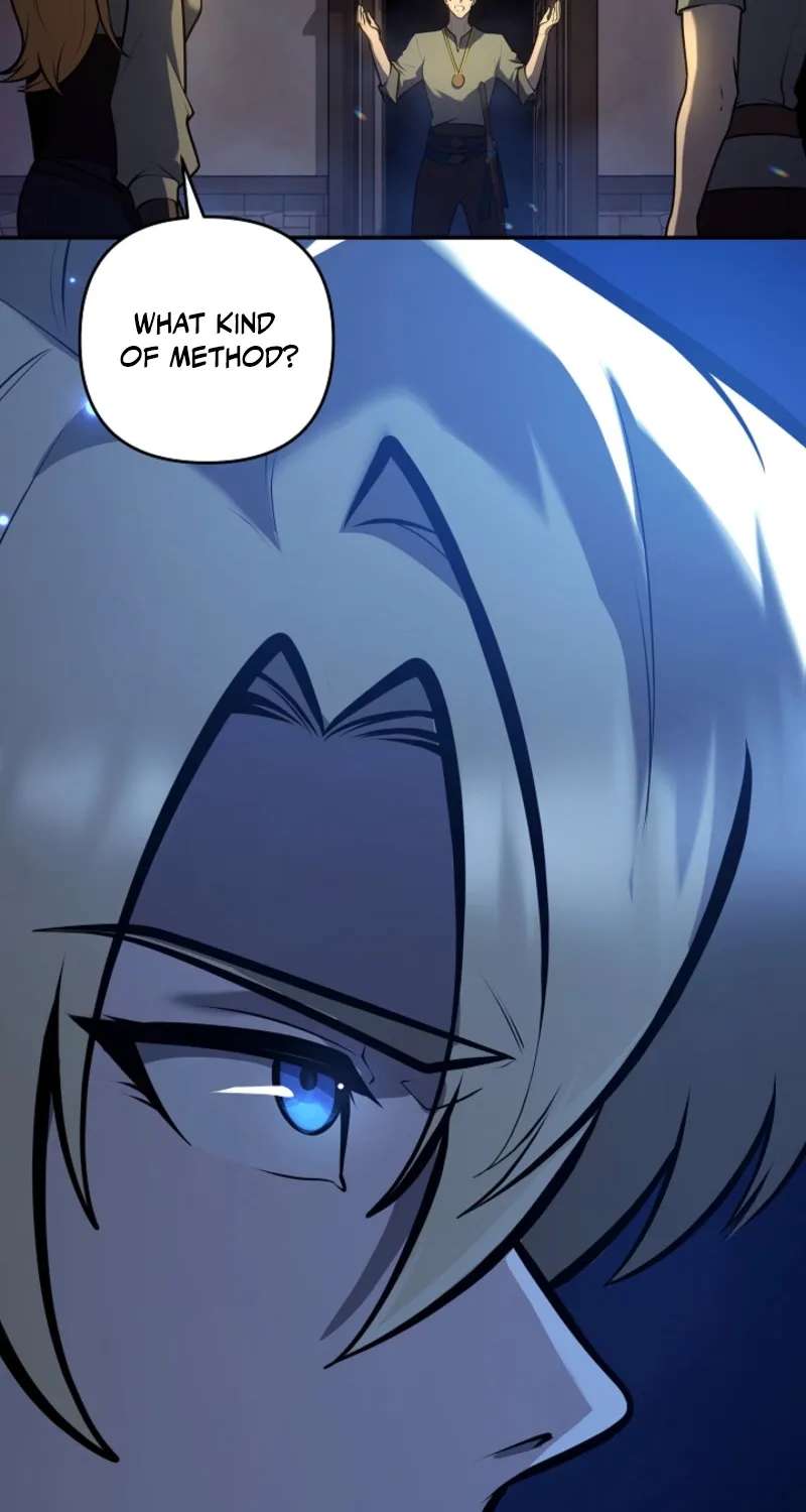 The Mad Dog of the Duke's Estate Chapter 73 - page 69