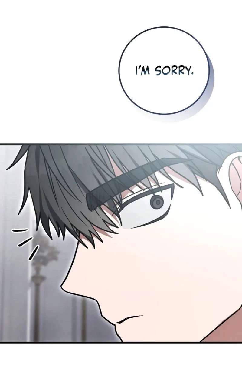 The Regressor and the Blind Saintess Chapter 17 - page 3