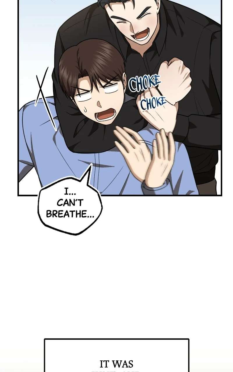 The Regressed DoctorJust Wanted to Live Quietly Chapter 64 - page 62