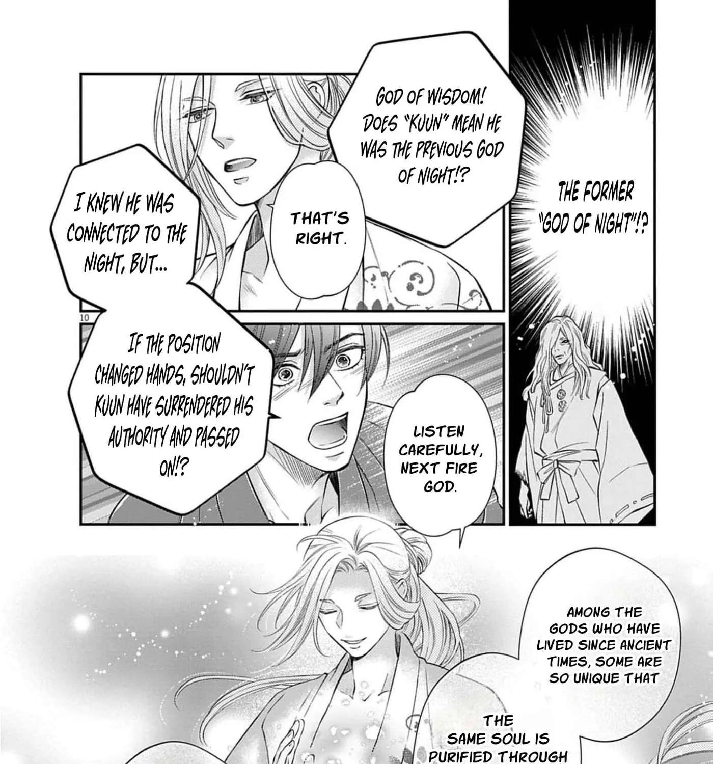 From a worthless maid to a pampered bride Chapter 59 - page 24