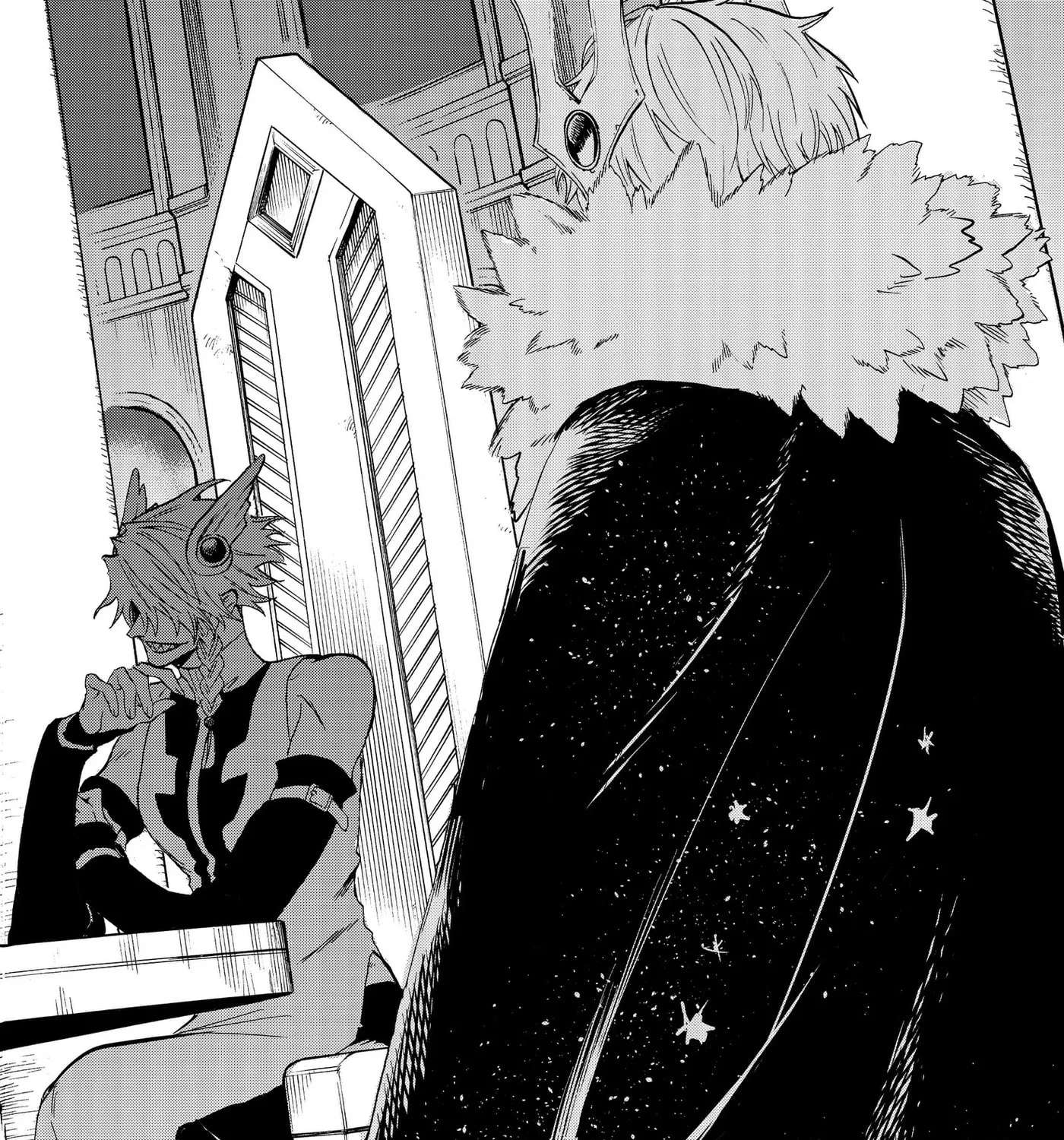 Yuusha Izoku Chapter 31 - page 7