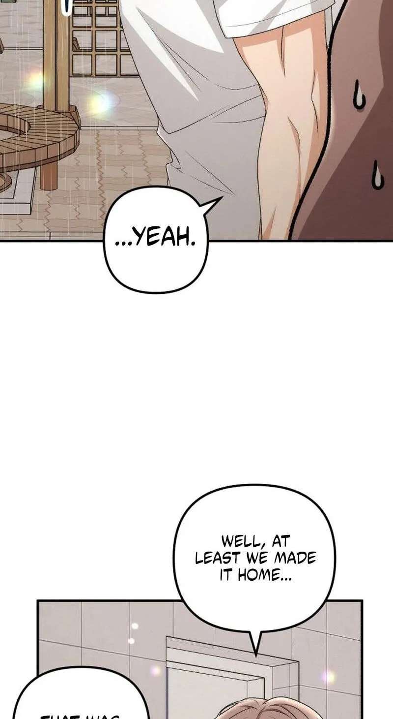 Office Contract Relationship Chapter 25 - page 34