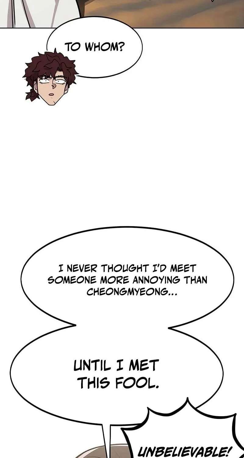 Return Of The Mount Hua Sect Chapter 183 - page 132