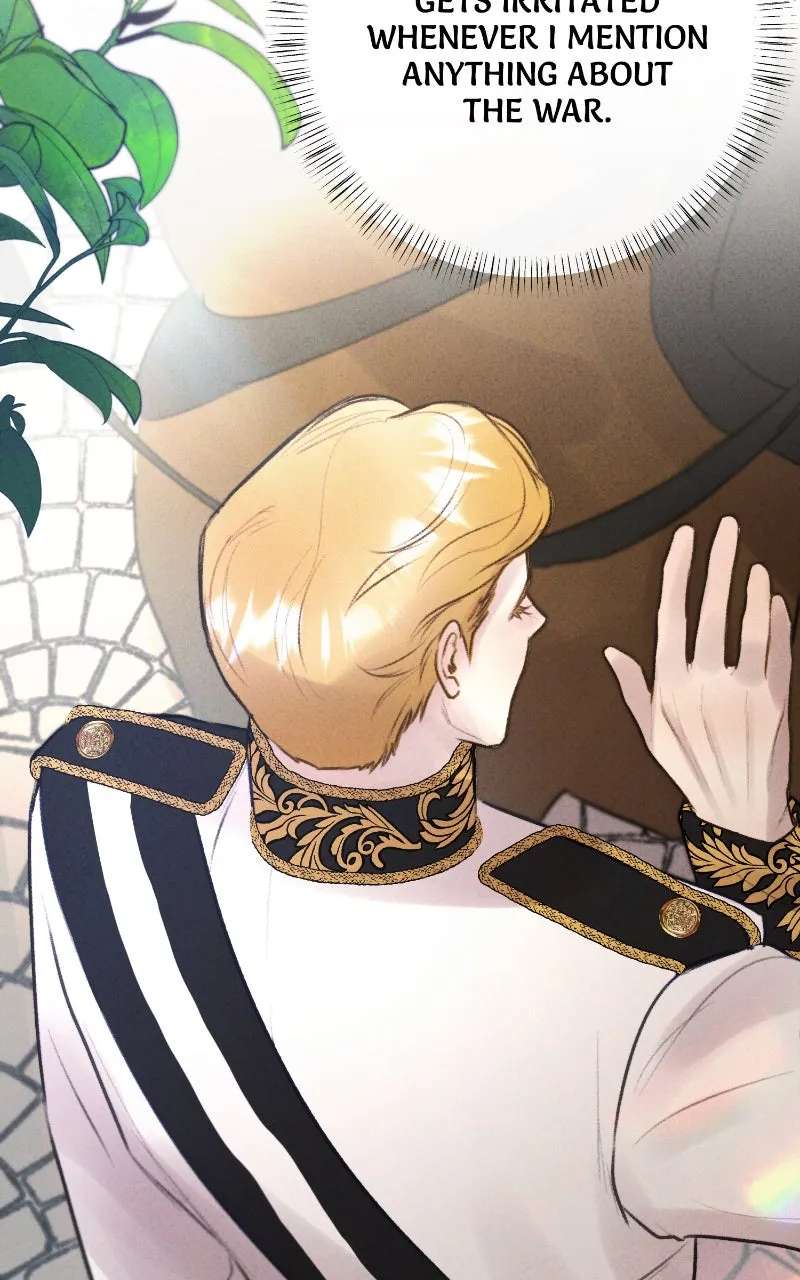 He's Not Justa Pretty Face Chapter 17 - page 69