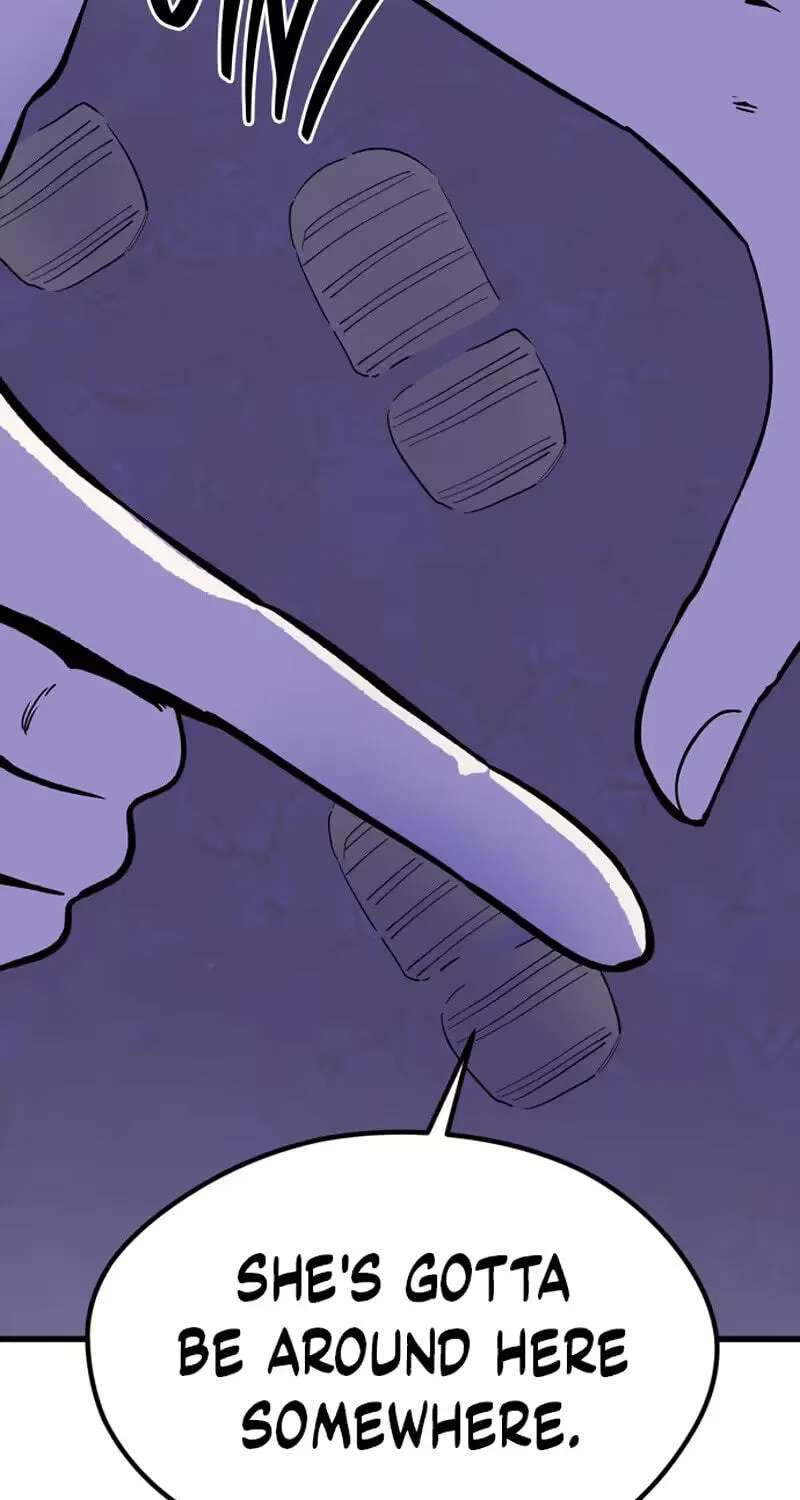 The Student, the Witch, and the Academy Chapter 82 - page 41