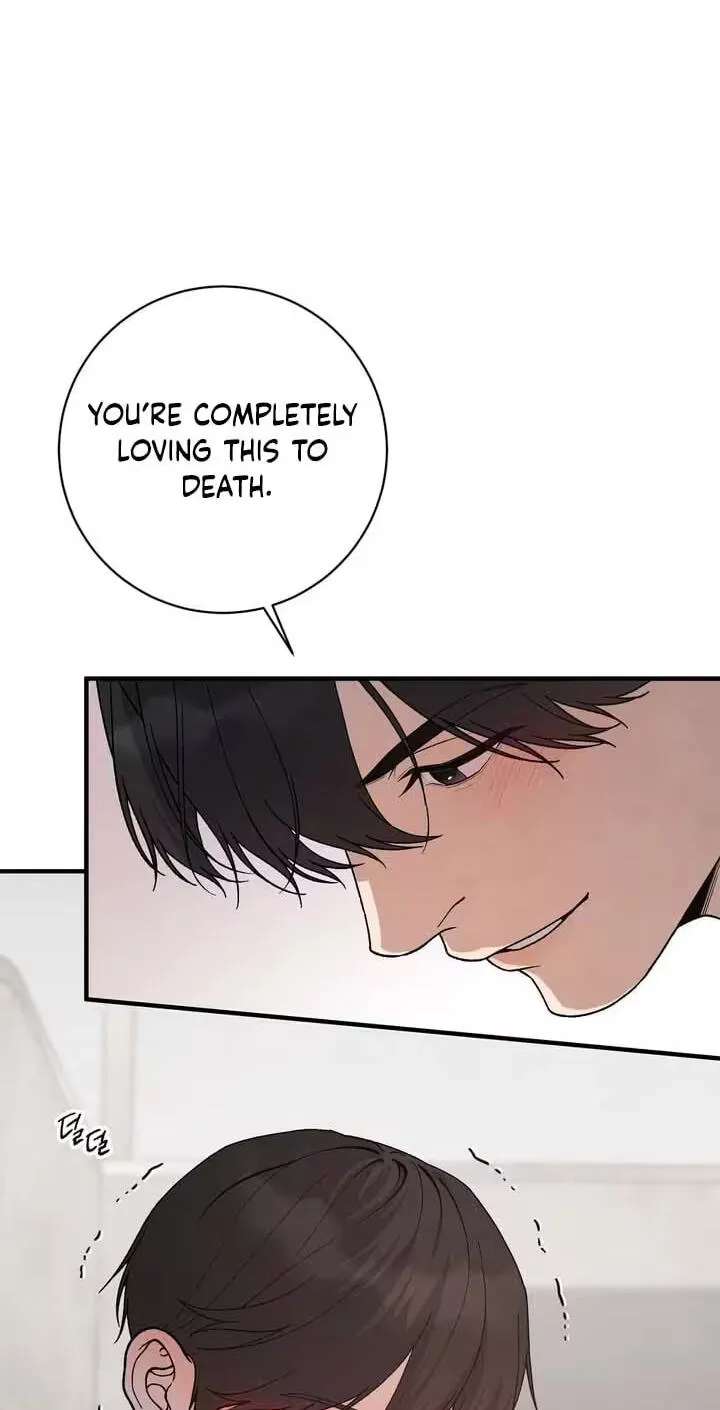 A Taste That I Know Chapter 32 - page 49