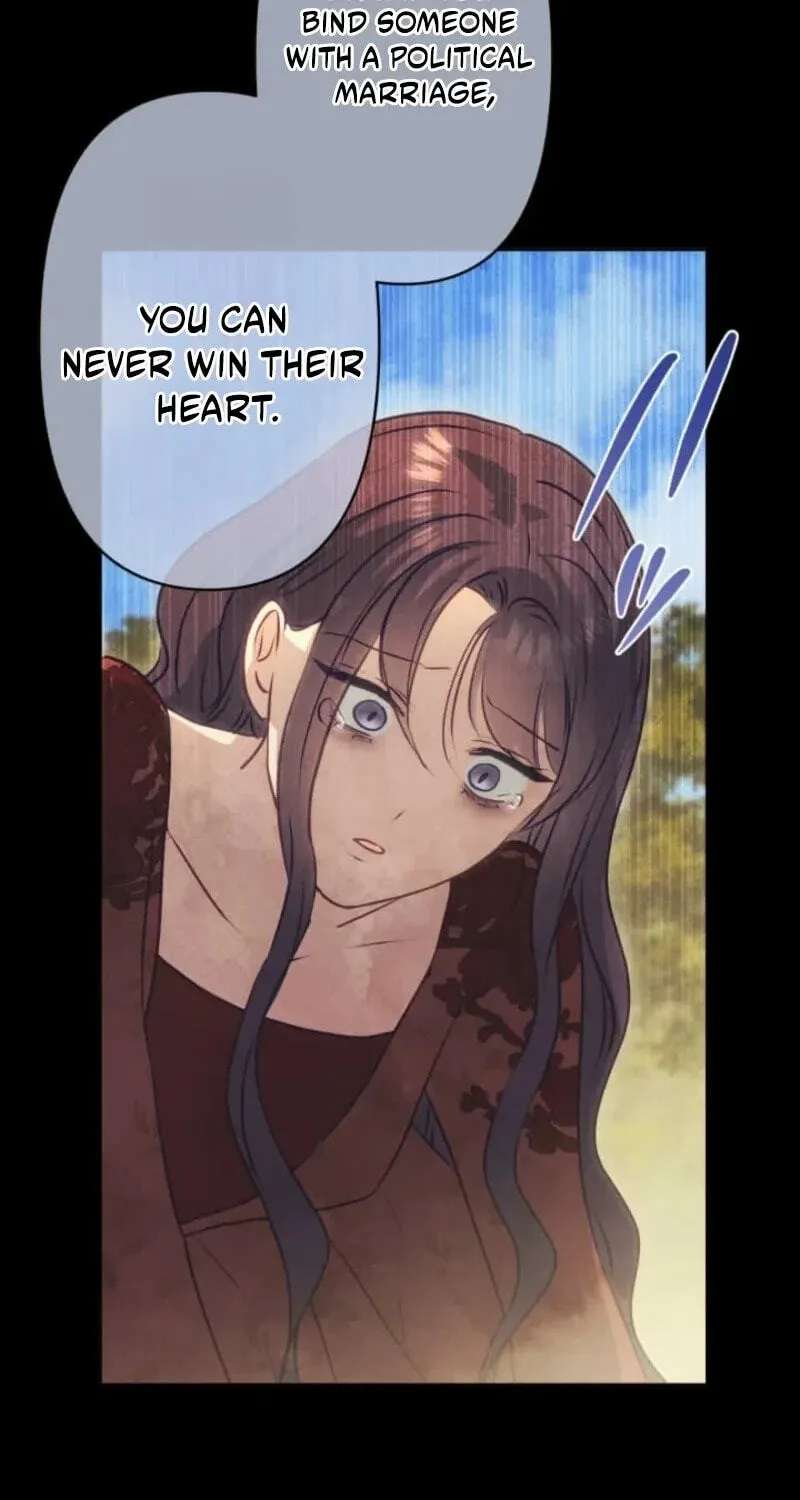 When My Enemies Weep Chapter 46 - page 63