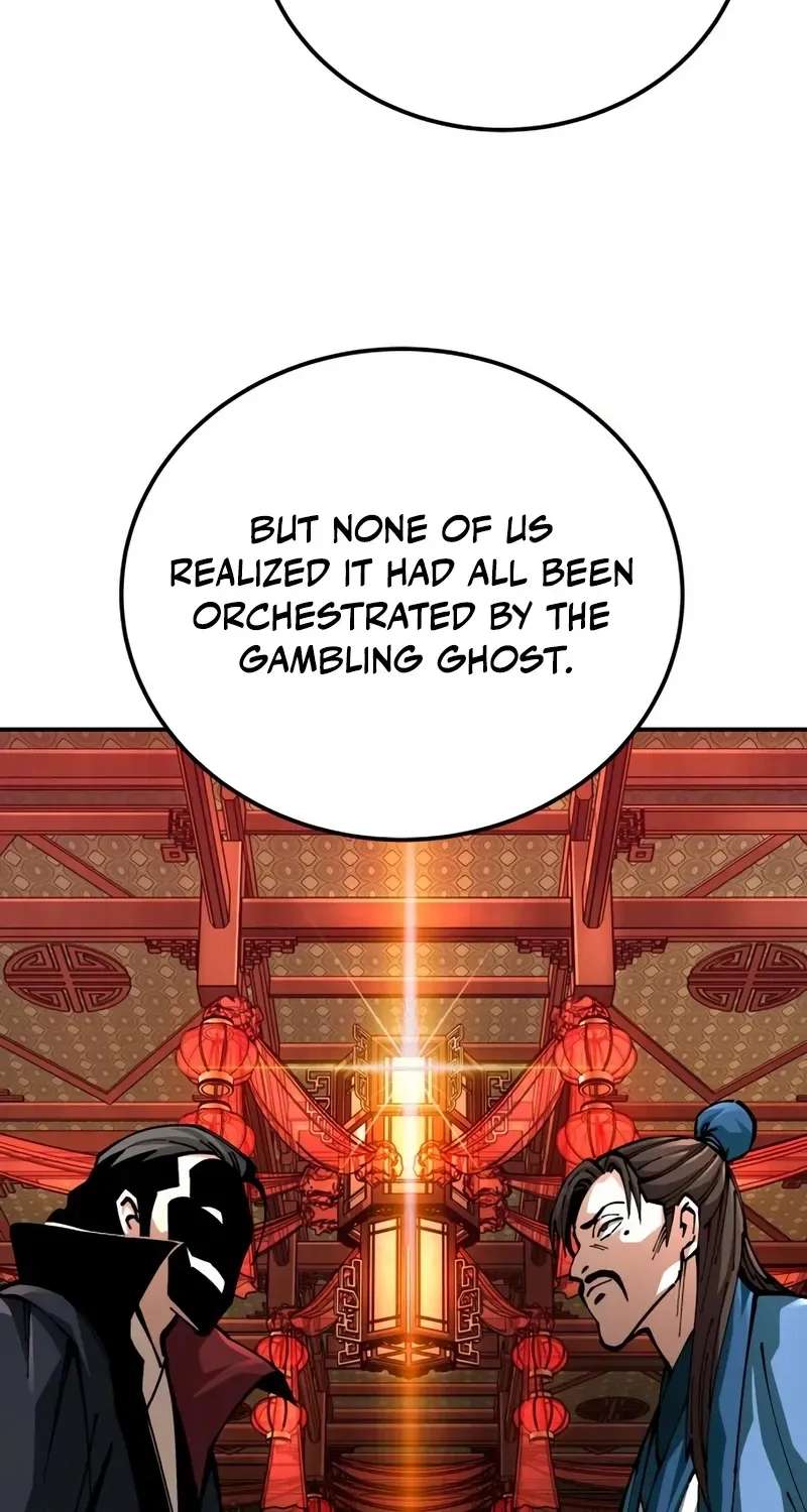 Warrior Grandpa And Grandmaster Daughter Chapter 117 - page 75