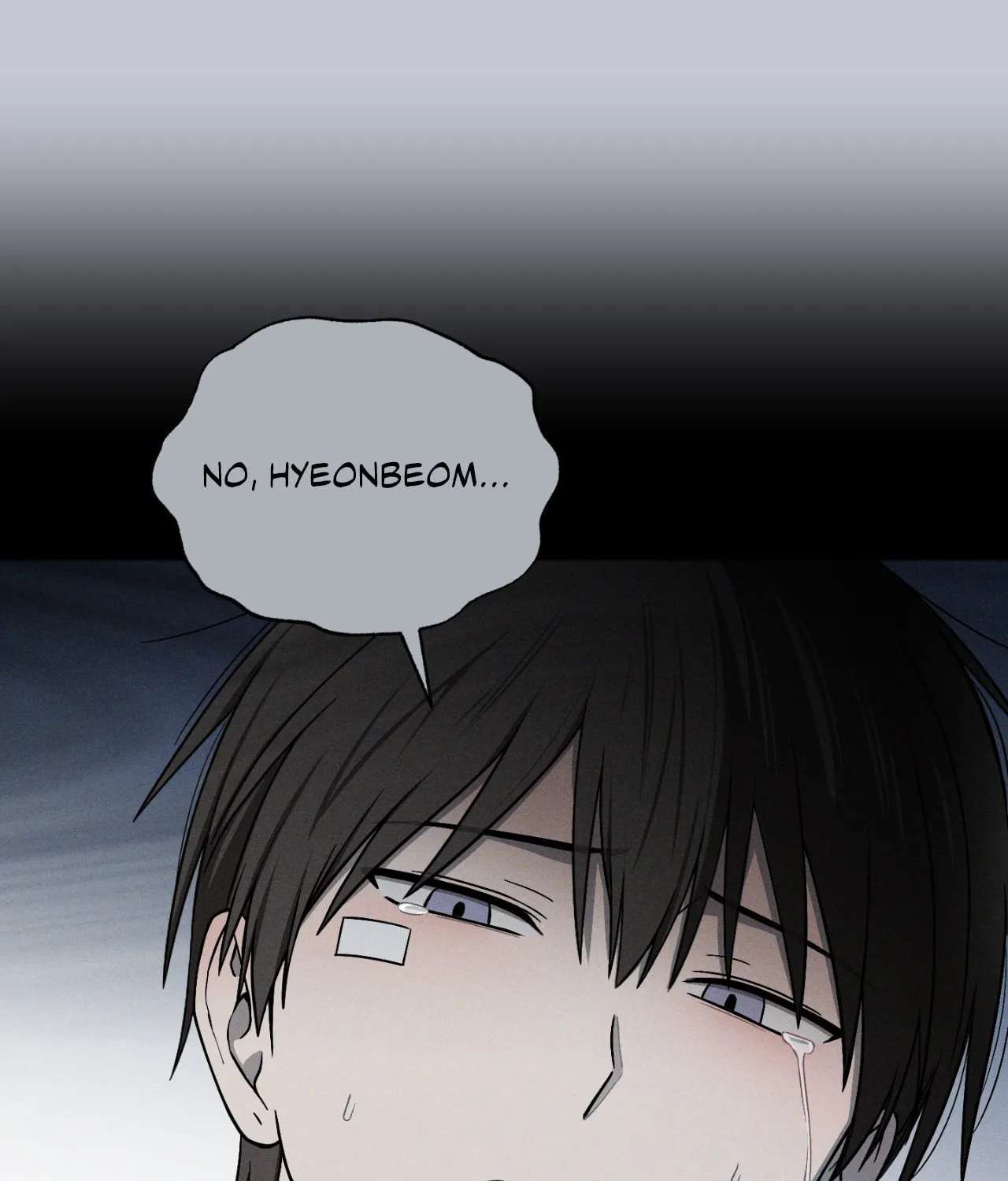 Problematic Student Patrol Chapter 50.4 - page 146