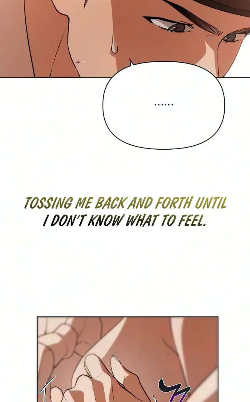 When the autumn night falls over the river Chapter 48 - page 75