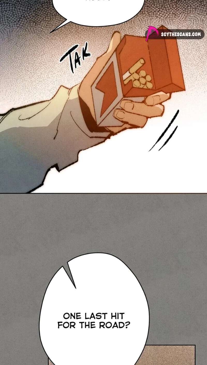 Hand Jumper Chapter 134 - page 36