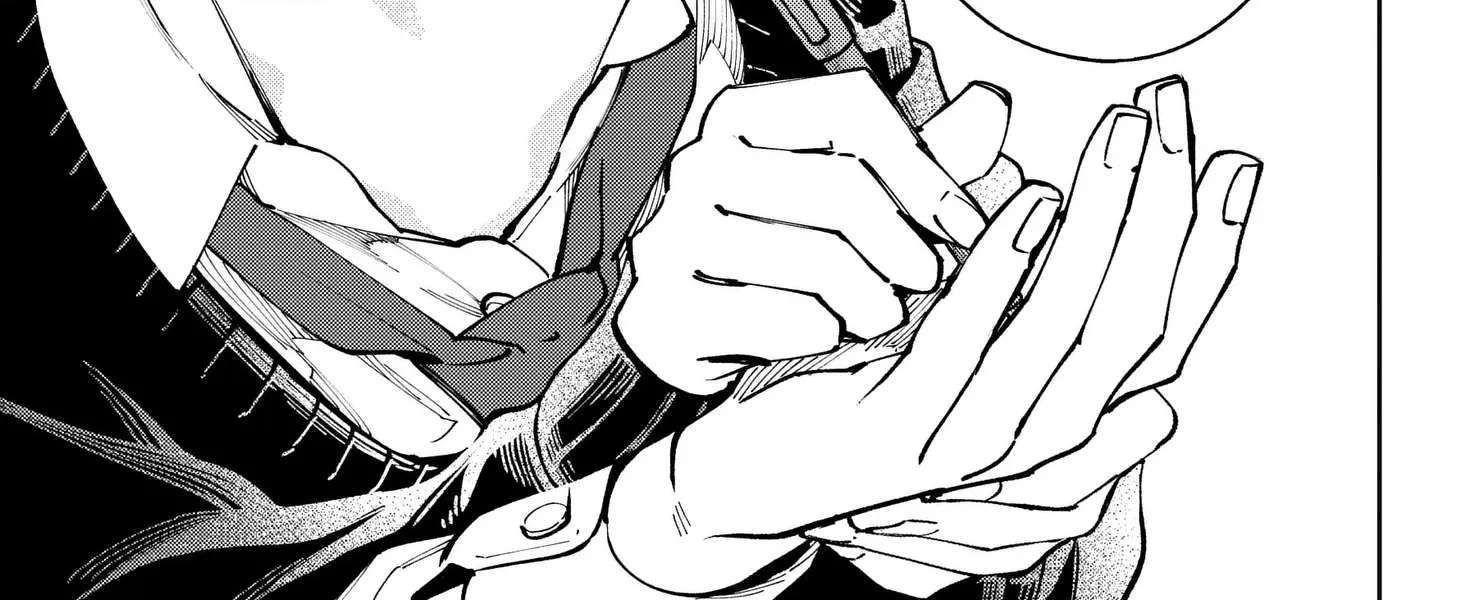 Morino-san Just Won't Leave Me Be Chapter 1 - page 26