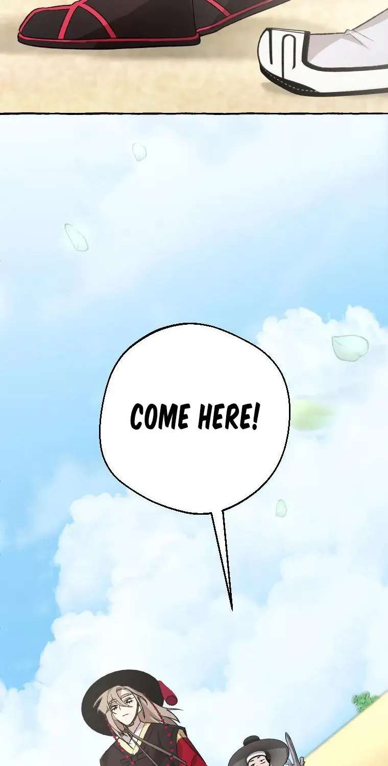 Hyangdan Chronicles Chapter 7 - page 19