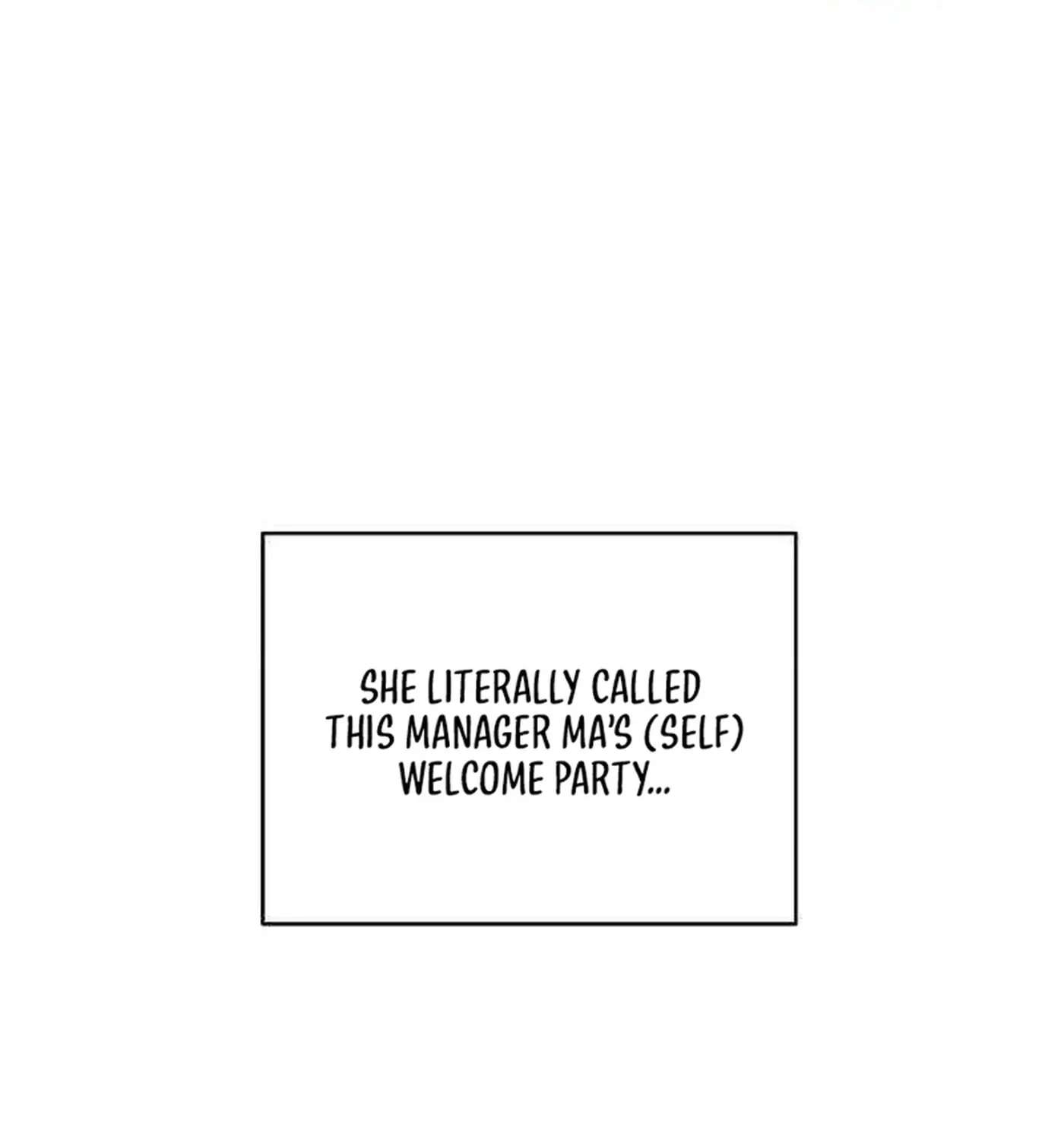 An Awkward Relationship Chapter 27 - page 5