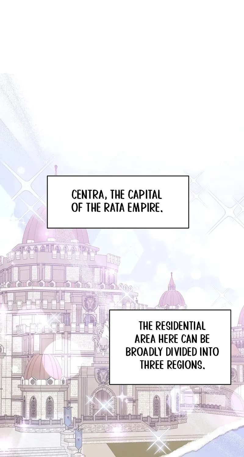 The Youngest Child Of The Family Is Preventing The World From Ending Chapter 89 - page 26