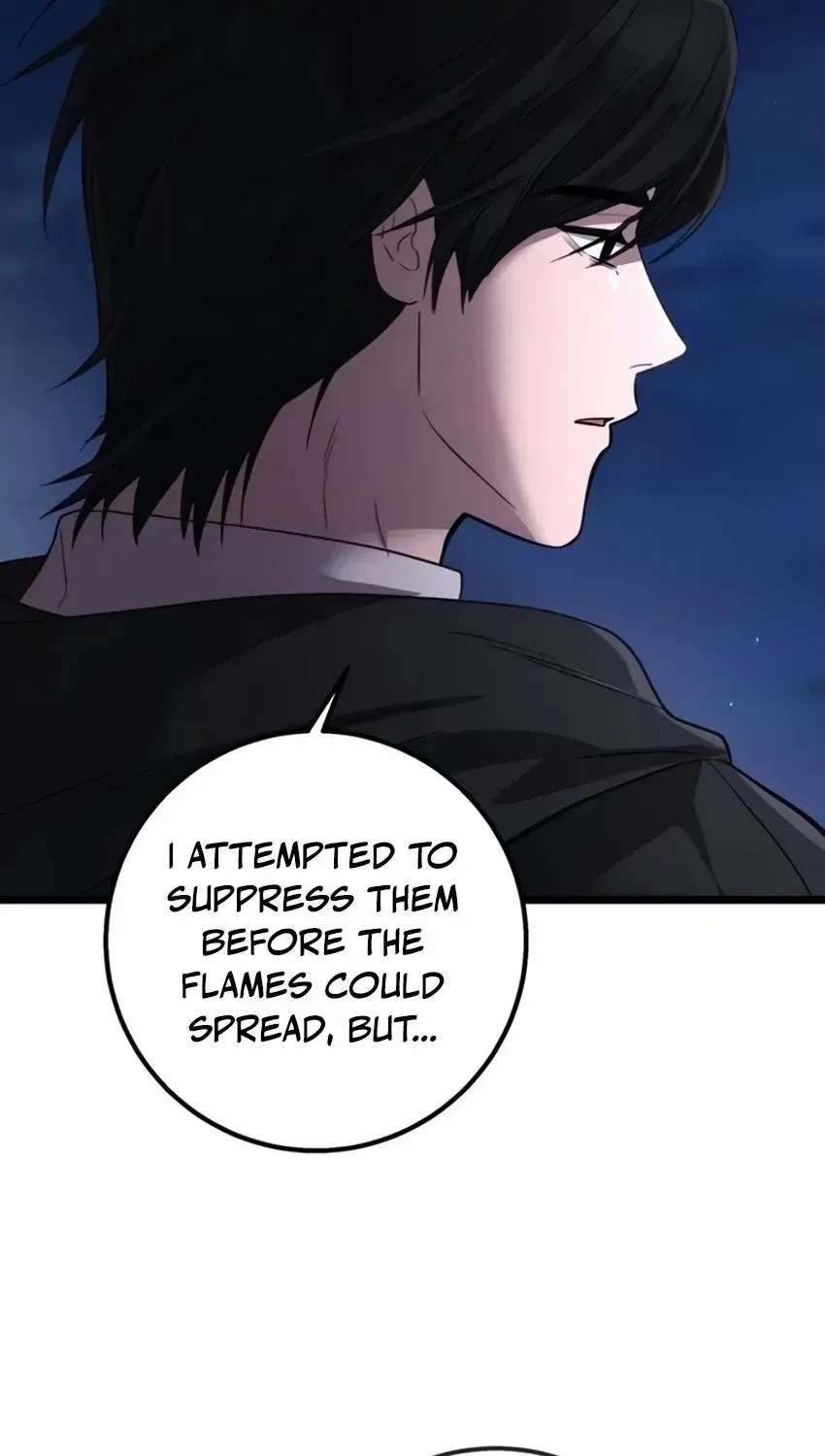 To Live as an Immortal Chapter 27 - page 30
