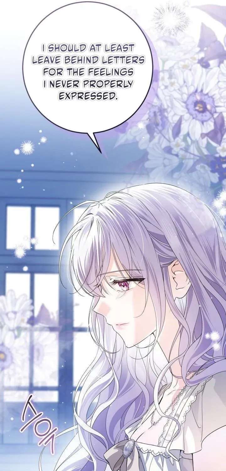 The Princess Stans in Secret Chapter 97 - page 57
