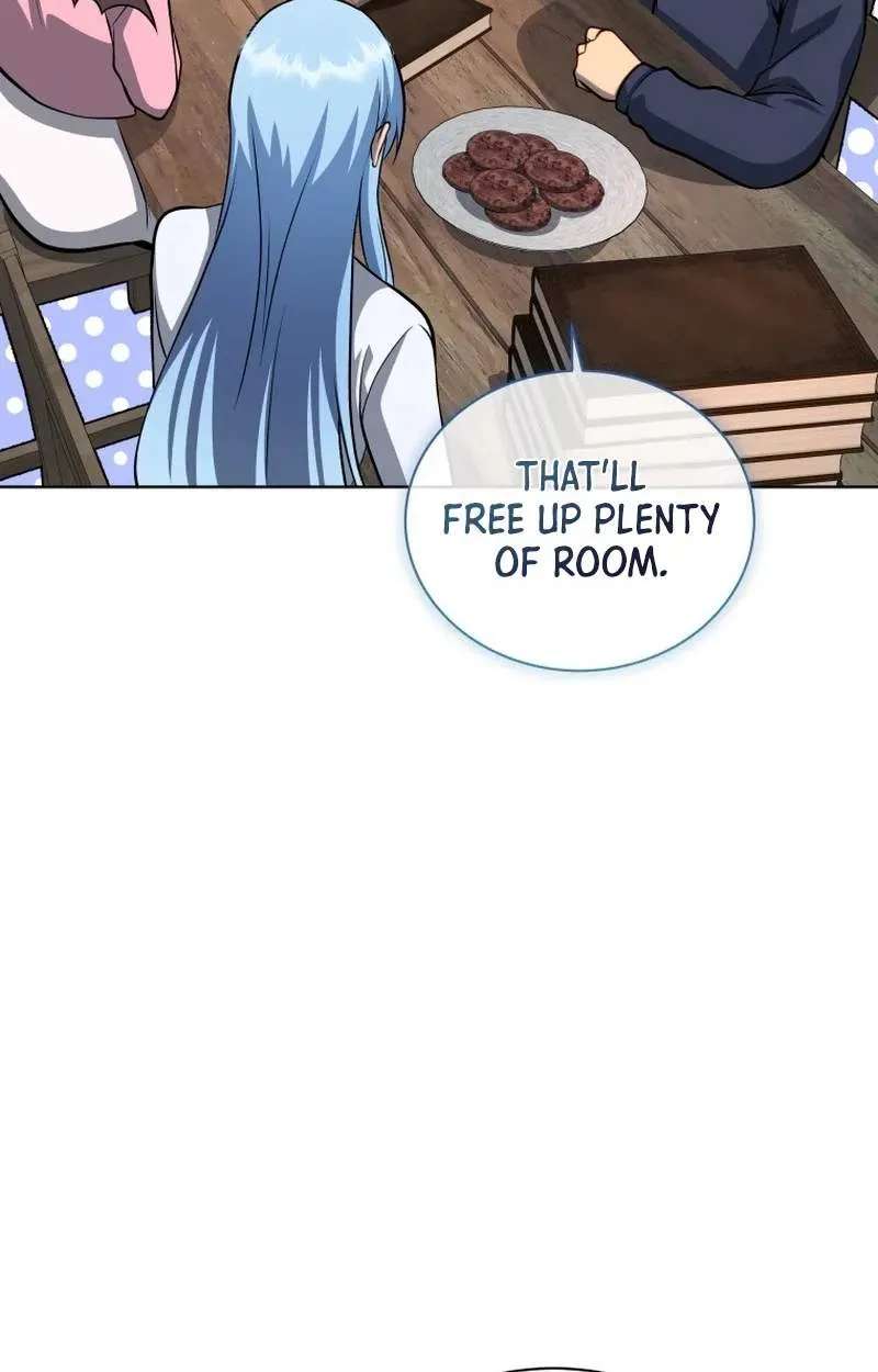Necromancer Academy and the Genius Summoner Chapter 220 - page 61