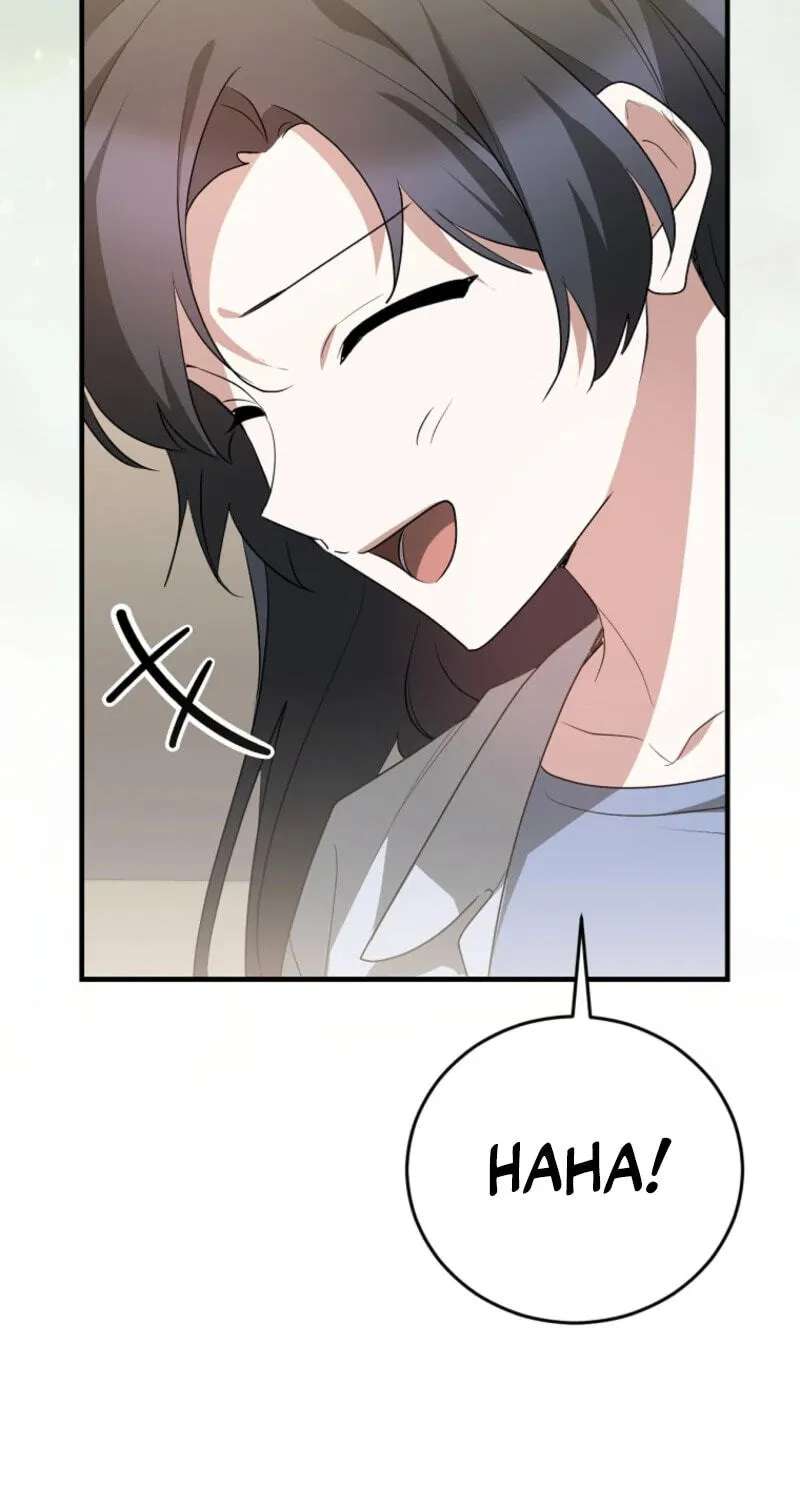 I Am In The Same Class As The Crazy Male Leads Chapter 92 - page 79
