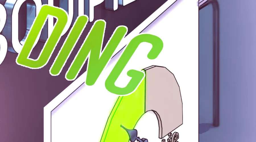 Dating Sim[on] Chapter 34 - page 421