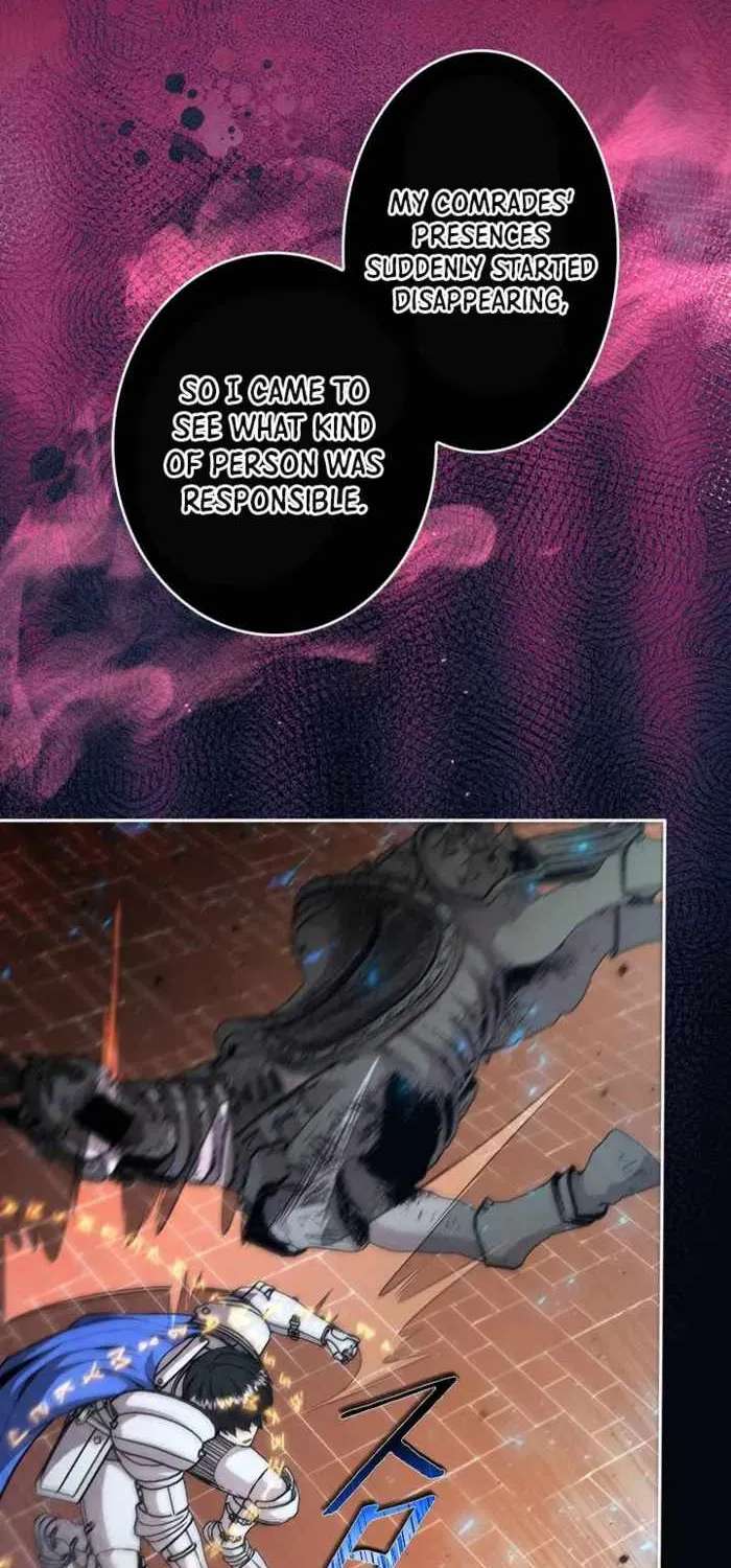 Holy Emperor’s Grandson Is A Necromancer Chapter 123 - page 58