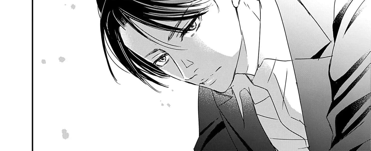 Watashi wa Sore o Unmei to Yobitai Chapter 4 - page 18