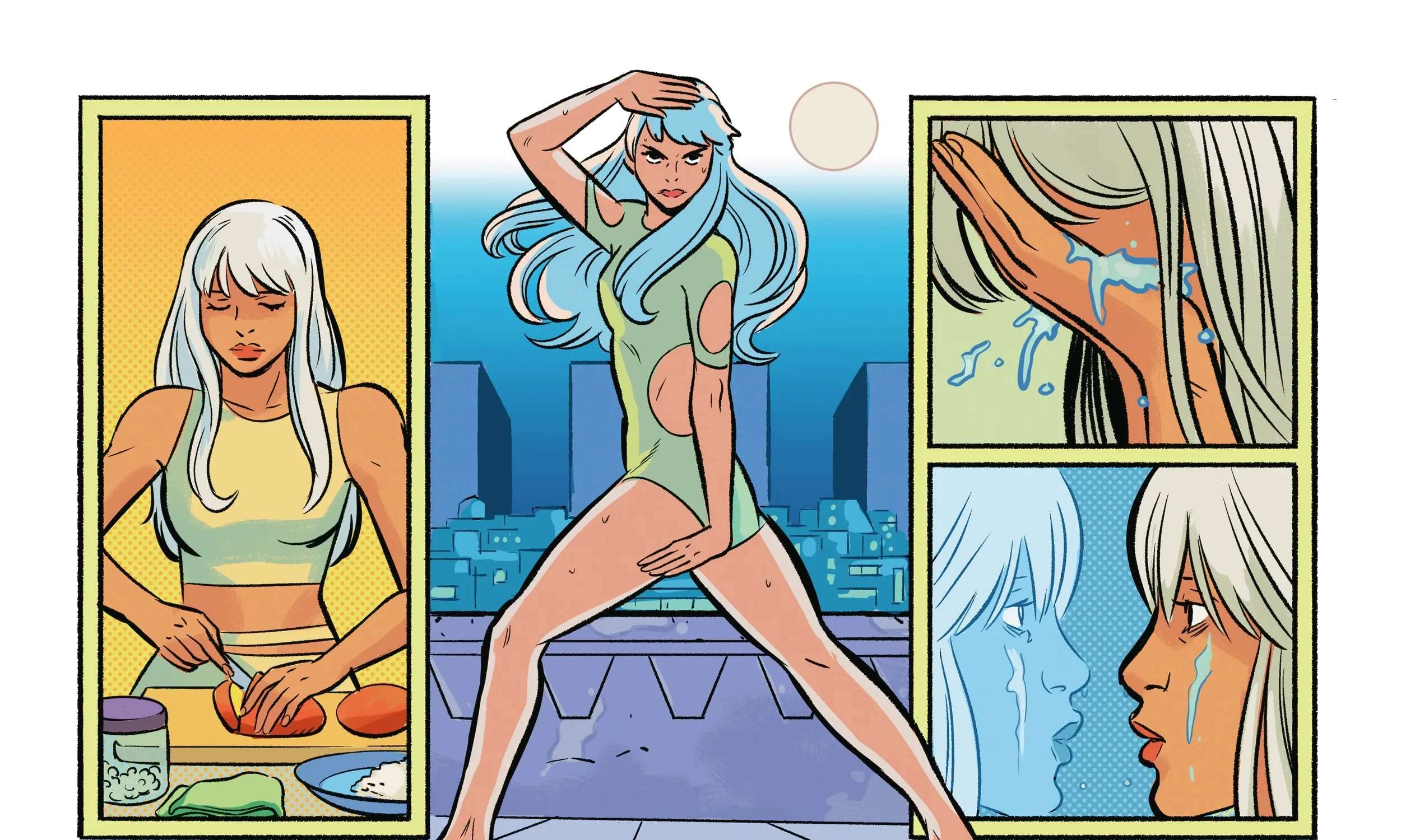 Nano Chapter 1 - page 85