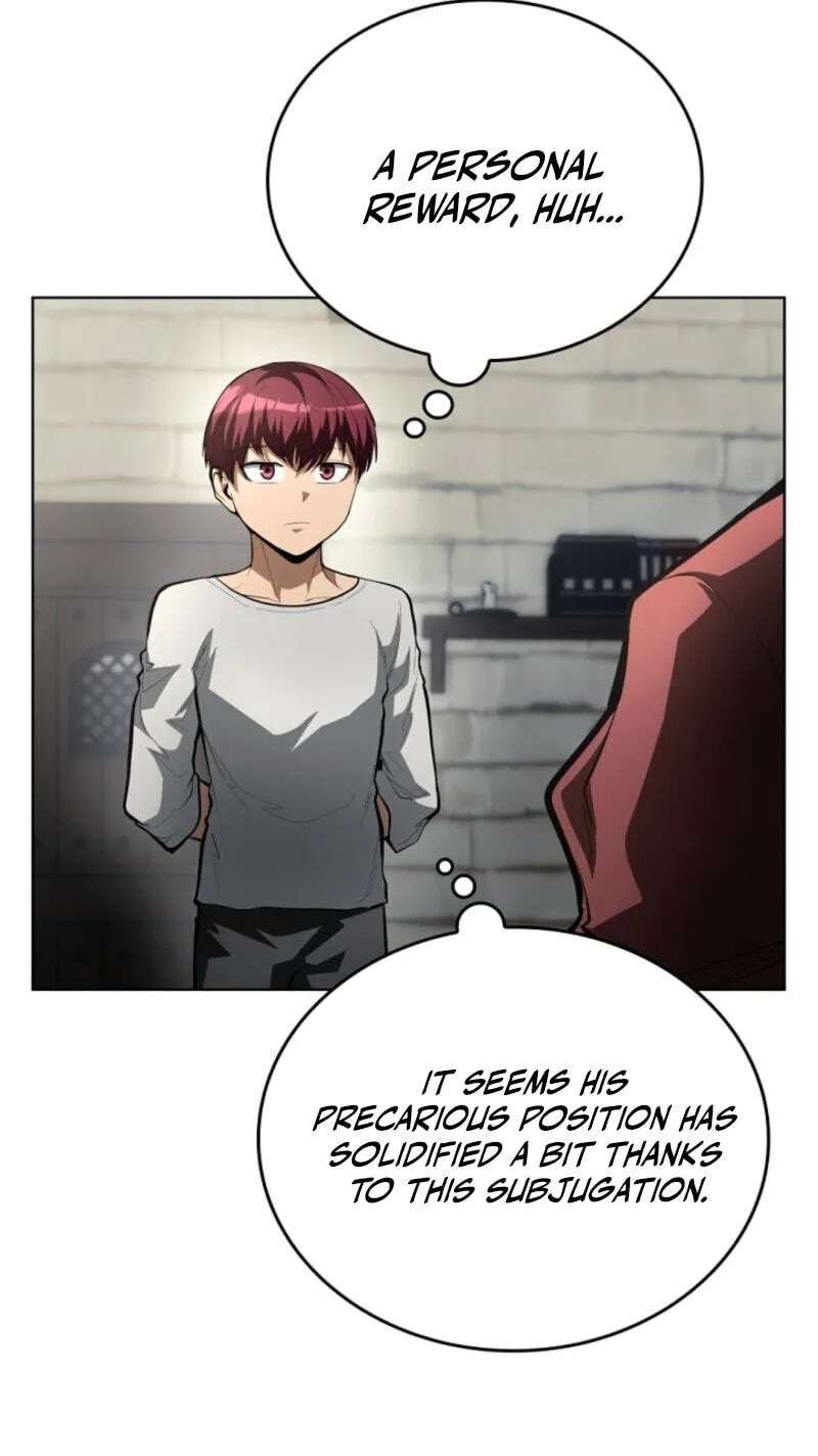 Jukji Anneun Cheonjae Changjabi Chapter 30 - page 16