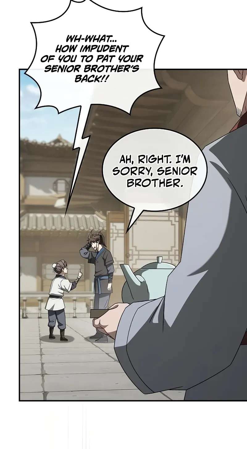 Golden Martial God Chapter 30 - page 51