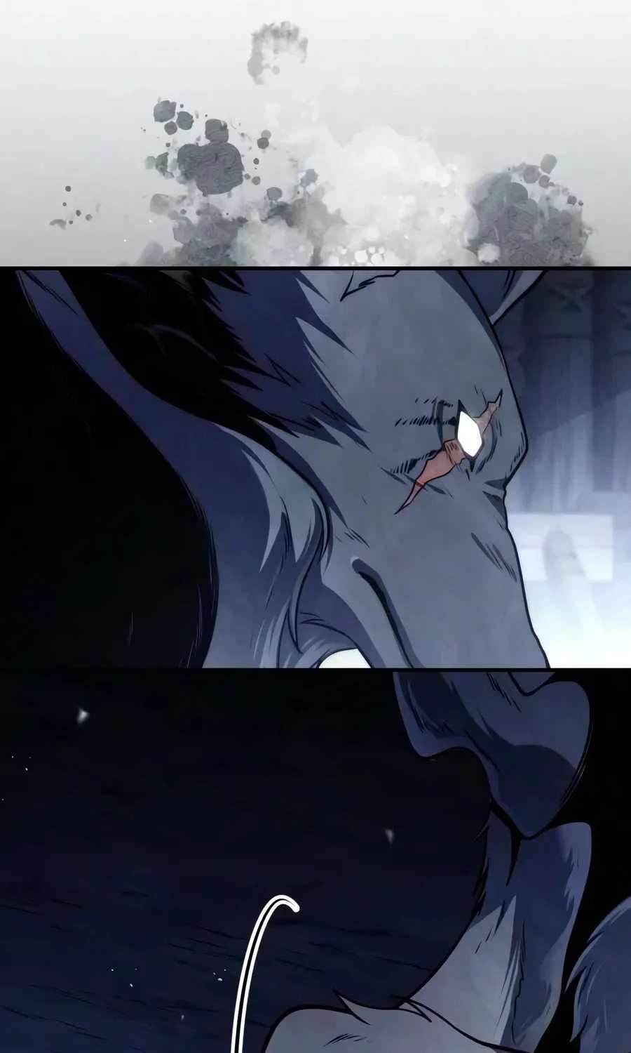 The Margrave’s Worthless Mage Chapter 25 - page 141