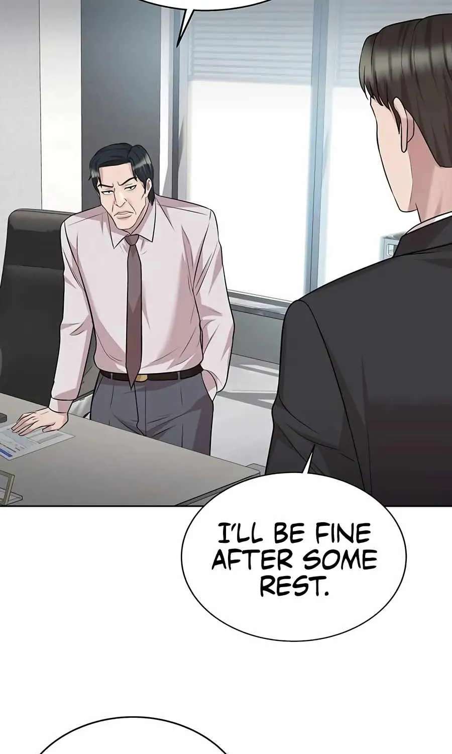 Even the Lottery Jackpot Winner Still Goes to Work Chapter 94 - page 108