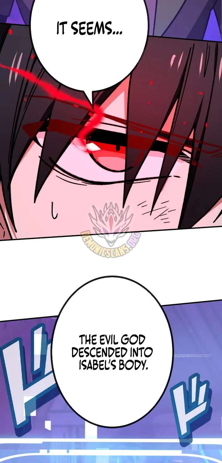 The Strongest Assassin Gets Transferred To Another World With His Whole Class Chapter 153 - page 43