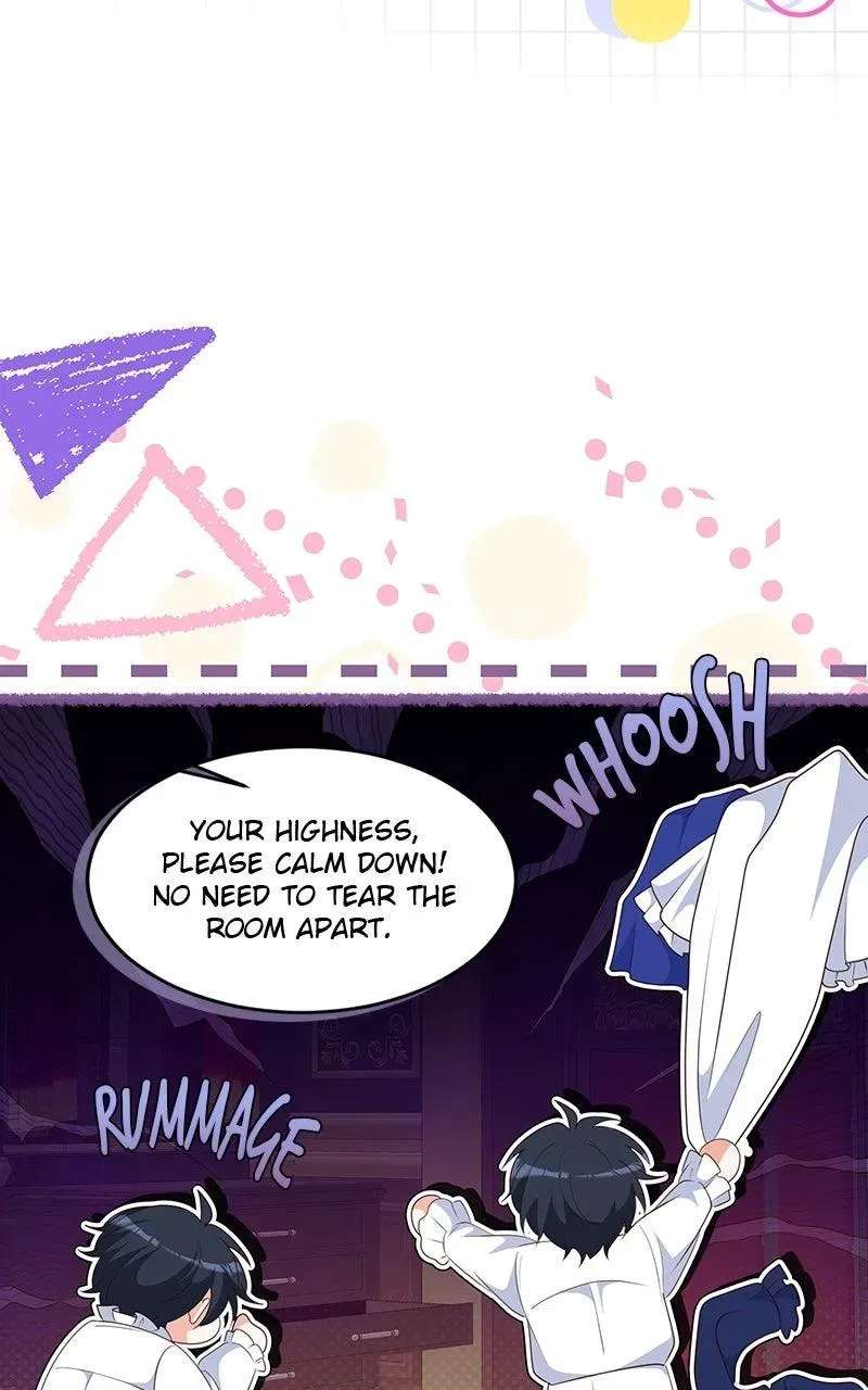 Lock Me Up, Duke! Chapter 80 - page 19