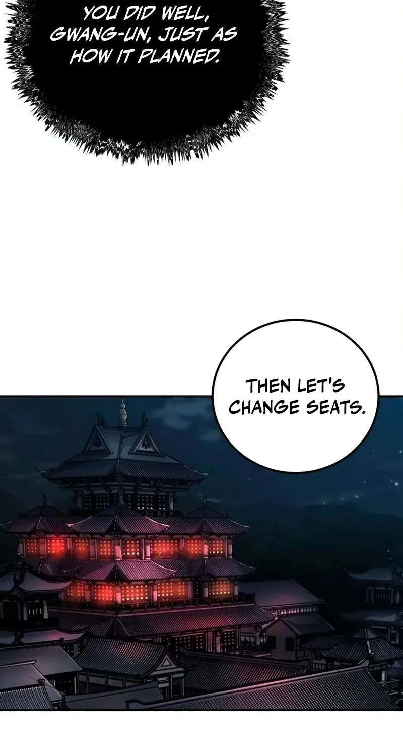 Warrior Grandpa And Supreme Granddaughter Chapter 119 - page 60
