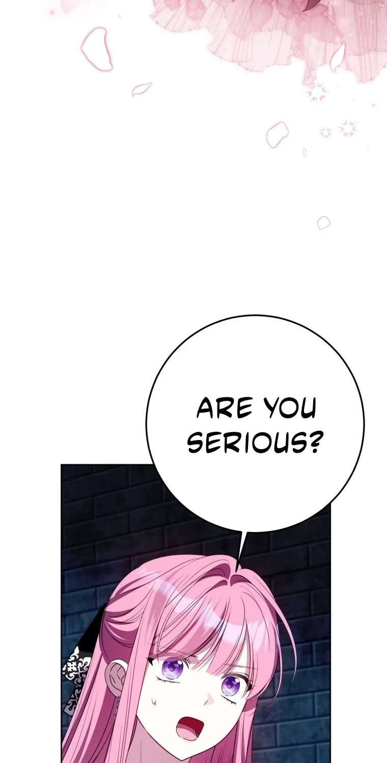I Met The Male Lead In Prison (2023) Chapter 105 - page 3
