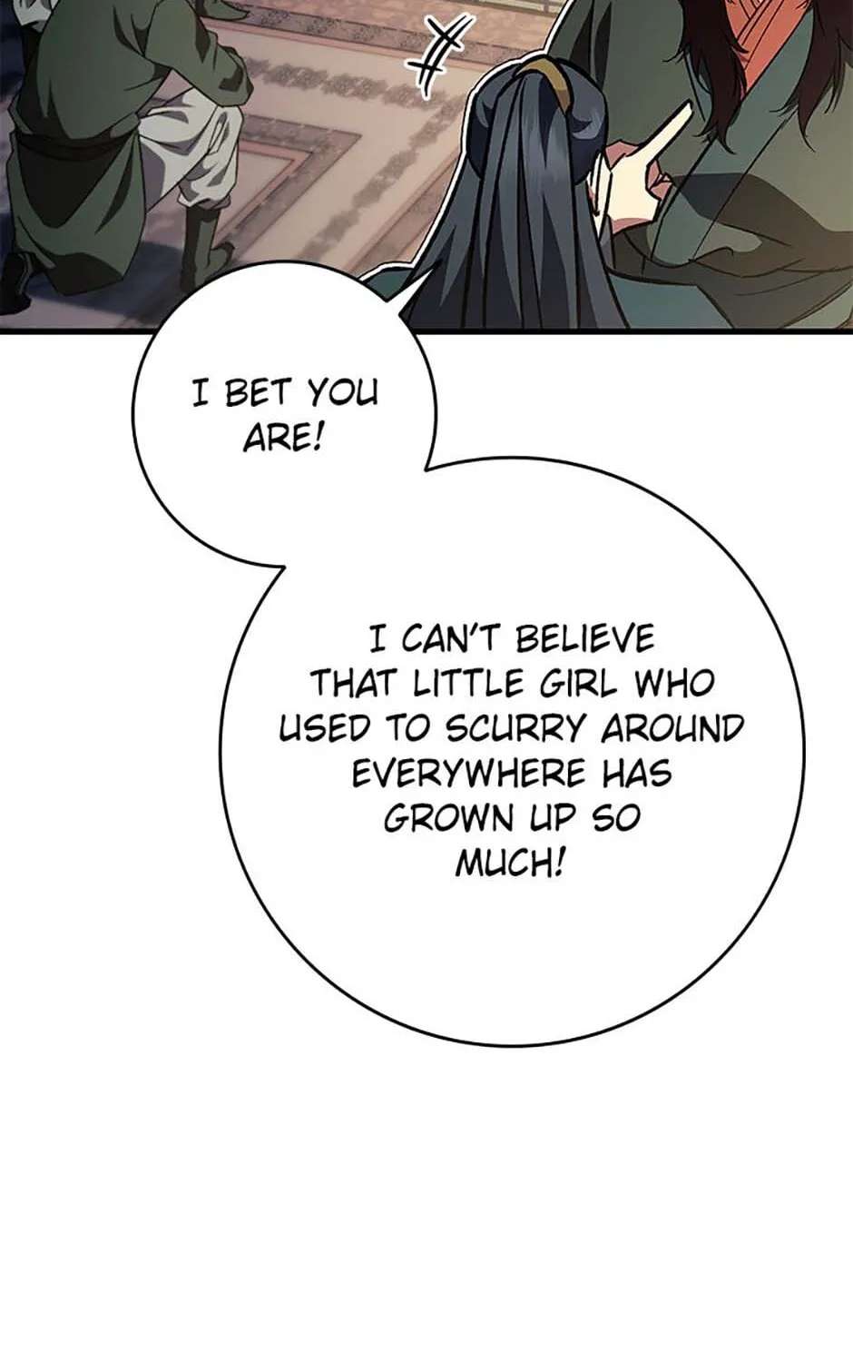 The Nine Heavens Swordmaster Chapter 153 - page 83