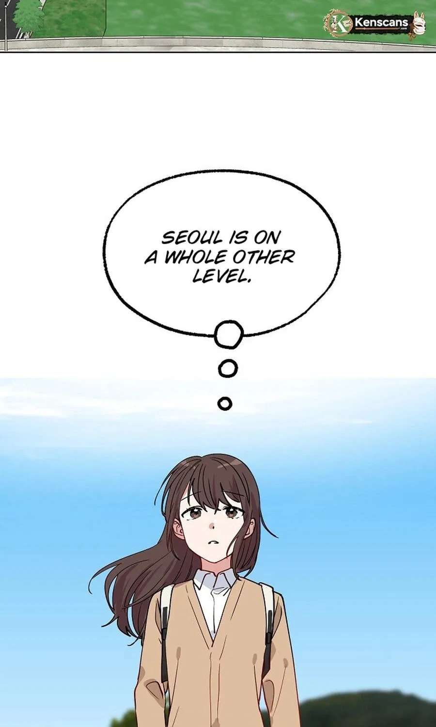 Classroom of Two Chapter 41 - page 36