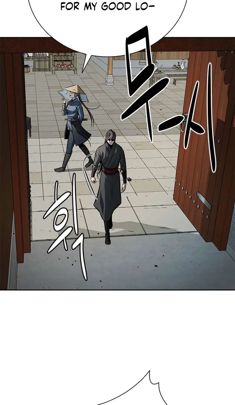 Absolute Master of the Senate Chapter 56 - page 25