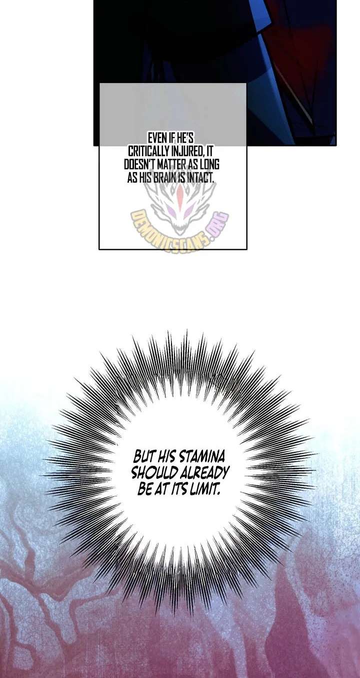 Hidden Class Gravity User Chapter 209 - page 15