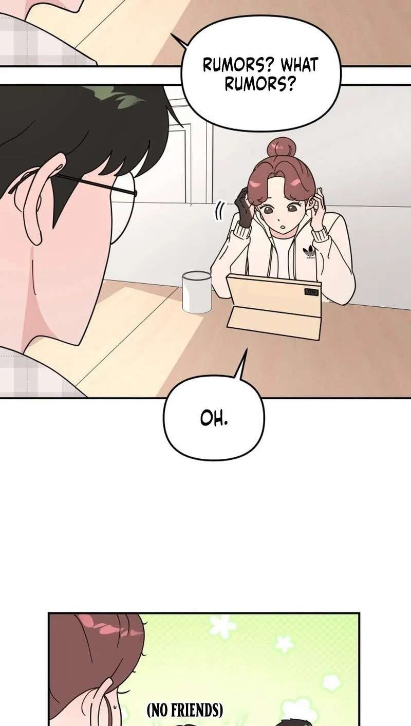 My First Love, Transformed! Chapter 1 - page 104