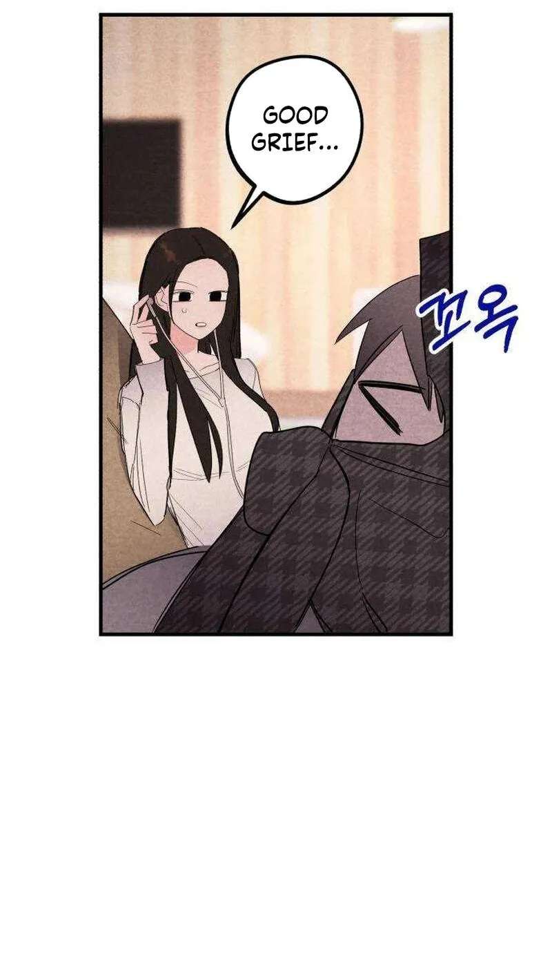 The Perfect Senior's Secret! Chapter 32 - page 48