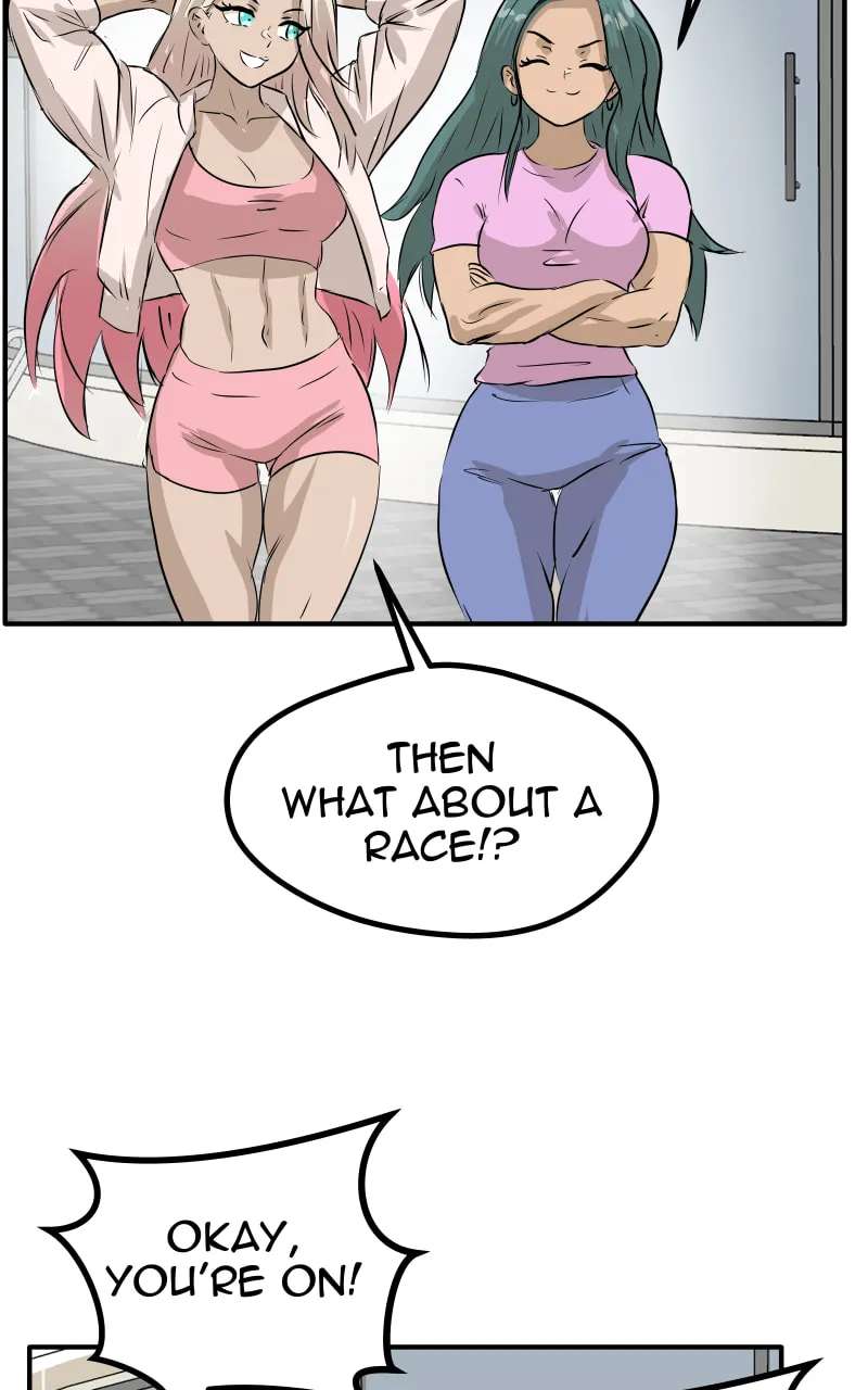 Swolemates Chapter 177 - page 30